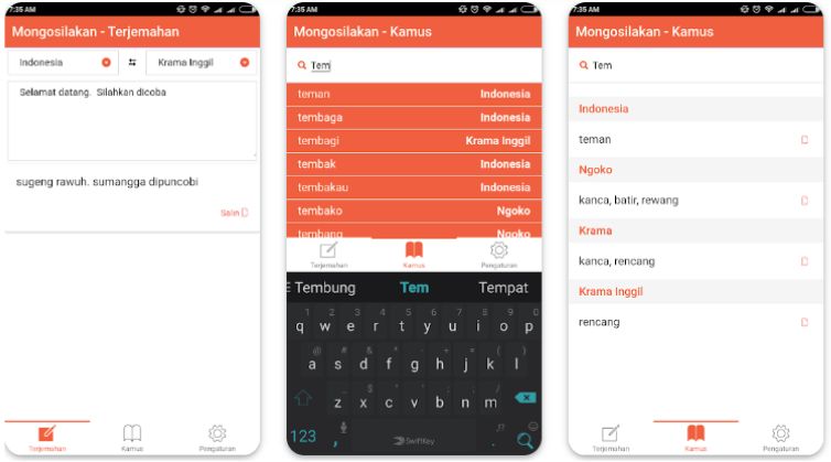 7 Aplikasi Translate Aksara Jawa Ke Huruf Latin Bisa Dengan Foto
